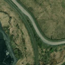 Satellite imagery of Штольня, KZ