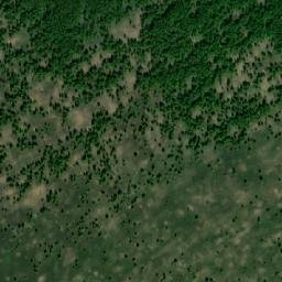 Satellite imagery of Левый Уроп Южн., KZ