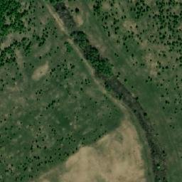 Satellite imagery of Левый Уроп Южн., KZ