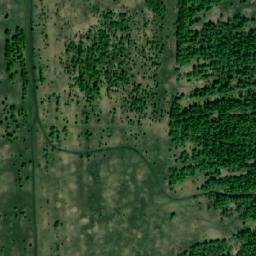 Satellite imagery of Старая Грива, KZ