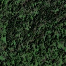 Satellite imagery of Каменушка, KZ