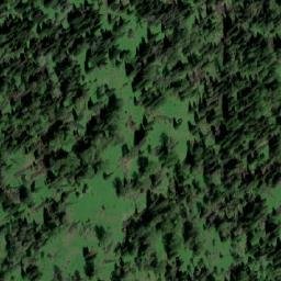 Satellite imagery of Каменушка, KZ