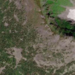 Satellite imagery of Медвежья, RU