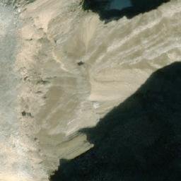Satellite imagery of Mount Watts, CA