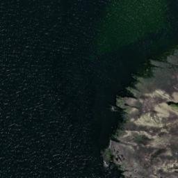 Satellite imagery of Doorin Point, IE