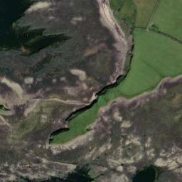 Satellite imagery of Doorin Point, IE