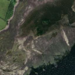 Satellite imagery of Doorin Point, IE