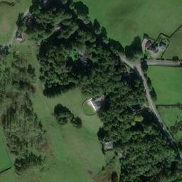 Satellite imagery of boundary_stone, GB
