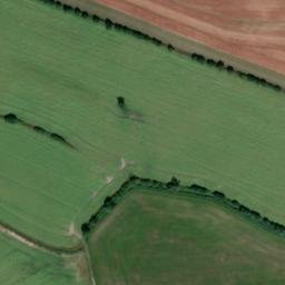 Satellite imagery of Auersberg, DE