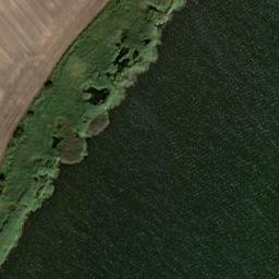 Satellite imagery of Ahrenshörn, DE
