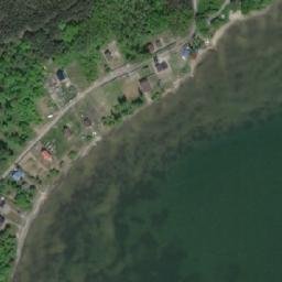 Satellite imagery of Mys Tikhiy, RU