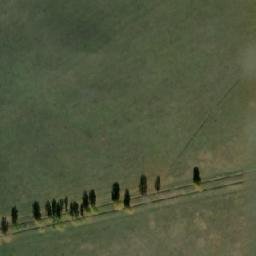 Satellite imagery of Урочище Казанка, KZ
