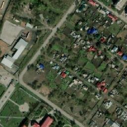 Satellite imagery of Сортировочная, KZ