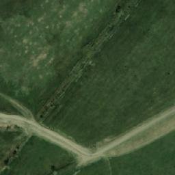 Satellite imagery of Смирновская, KZ