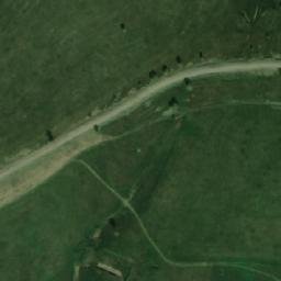 Satellite imagery of Смирновская, KZ