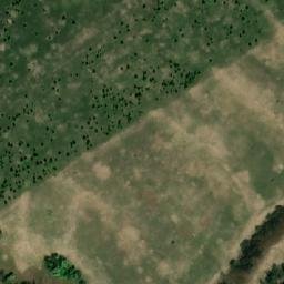 Satellite imagery of Левый Уроп Южн., KZ