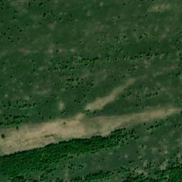 Satellite imagery of Старая Грива, KZ