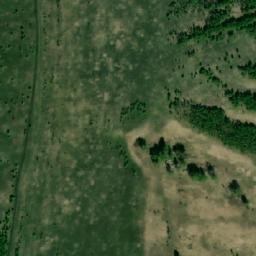 Satellite imagery of Старая Грива, KZ