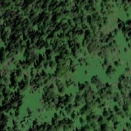 Satellite imagery of Каменушка, KZ