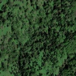 Satellite imagery of Каменушка, KZ