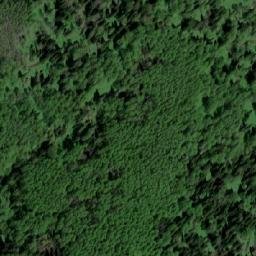 Satellite imagery of Каменушка, KZ