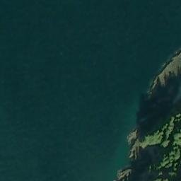 Satellite imagery of Picnic Point, CA
