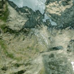 Satellite imagery of Carm Peak, CA