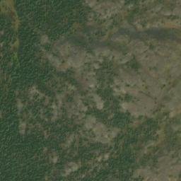 Satellite imagery of Tachek Mountain, CA