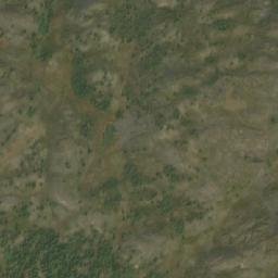 Satellite imagery of Tachek Mountain, CA