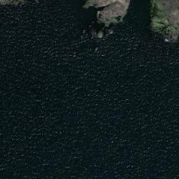 Satellite imagery of Doorin Point, IE