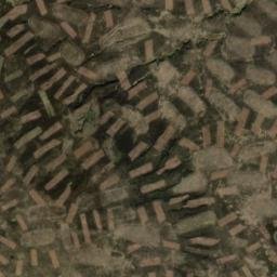 Satellite imagery of cairn, GB