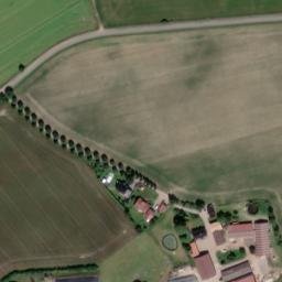 Satellite imagery of Auersberg, DE