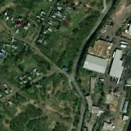 Satellite imagery of Сортировочная, KZ