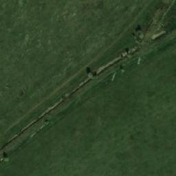 Satellite imagery of Смирновская, KZ
