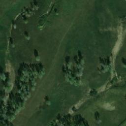 Satellite imagery of Смирновская, KZ