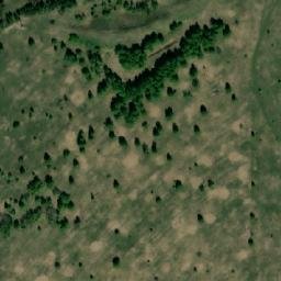 Satellite imagery of Левый Уроп Южн., KZ