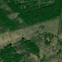 Satellite imagery of Старая Грива, KZ
