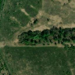 Satellite imagery of Старая Грива, KZ
