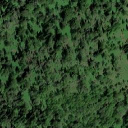 Satellite imagery of Каменушка, KZ