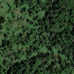 Satellite imagery of Каменушка, KZ