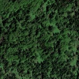 Satellite imagery of Каменушка, KZ
