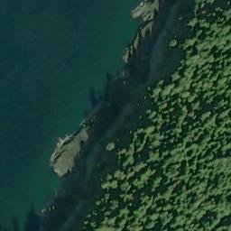 Satellite imagery of Picnic Point, CA