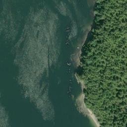 Satellite imagery of Grassy Point, CA