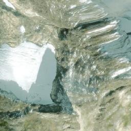 Satellite imagery of Carm Peak, CA