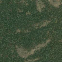 Satellite imagery of Tachek Mountain, CA