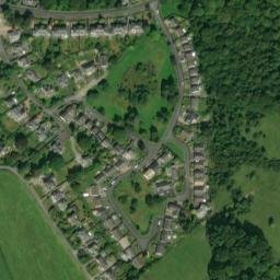 22 Springs Rd, Lake District National Park, Keswick, Cumbria  Satellite Map