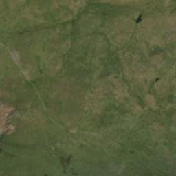 Satellite imagery of Clough Head, GB