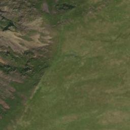 Satellite imagery of Clough Head, GB