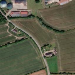 Satellite imagery of Auersberg, DE