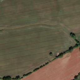 Satellite imagery of Auersberg, DE